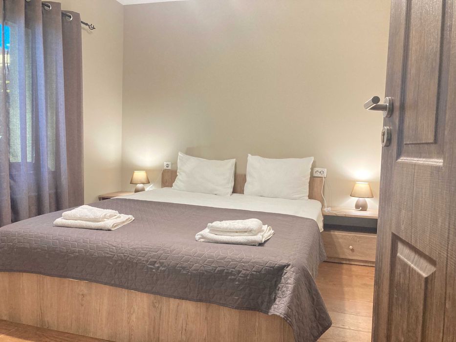 Дава се под наем Къща в Сопот - 150 кв.м за 331.5 € - Снимка #16