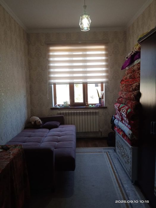 Үлкен жер үй жалға беріледі.