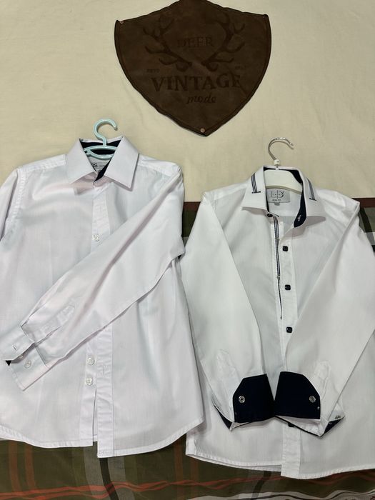 Детская одежда на мальчика 122-128 ростовка