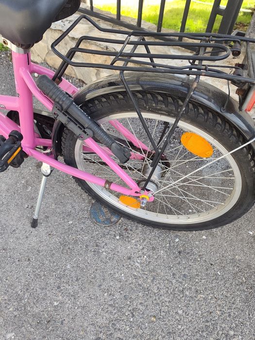 Велосипед 20 цола