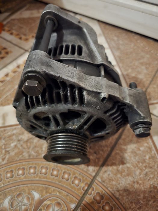 Alternator BMW e 46