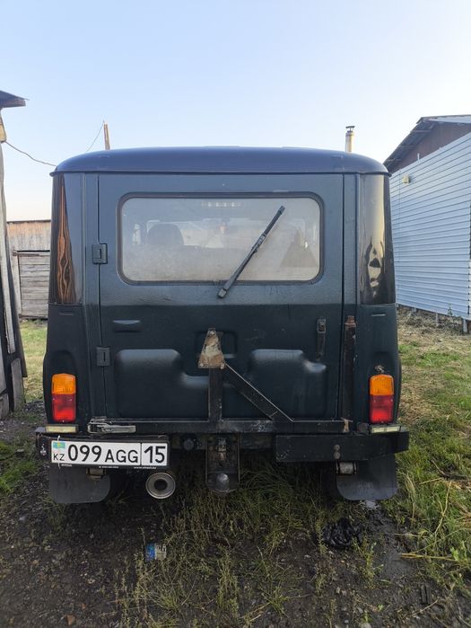 Продам УАЗ Хантер
