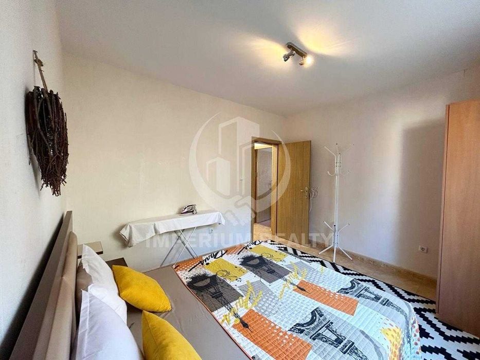 Продава се Тристаен апартамент в Несебър - 71 кв.м за 1550 €/кв.м - Снимка #16