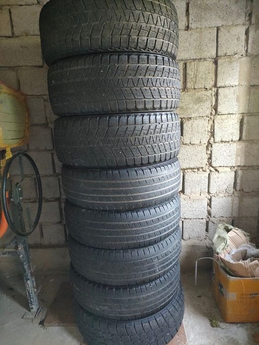 Продам.      Шины