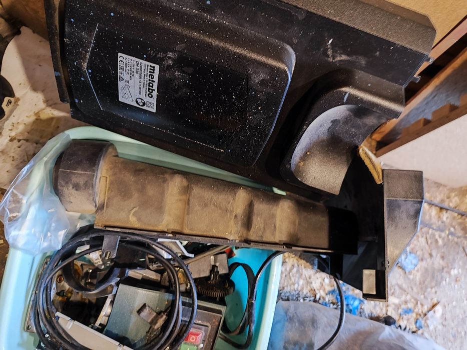 metabo dh 330 pentru piese