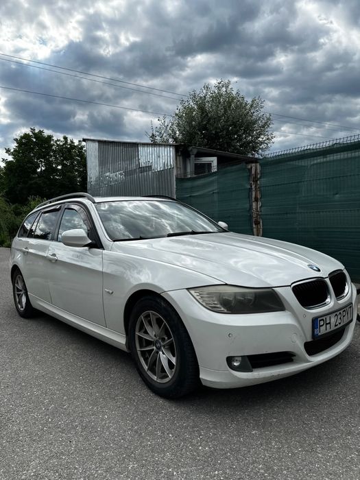 BMW 3 Series 2008 — imagine 3