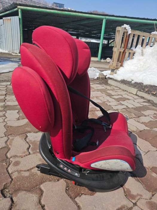 Автокресло chicco от 0 до 25 кг