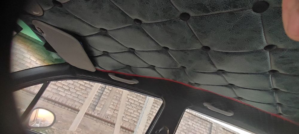 Matiz best 2010 metan