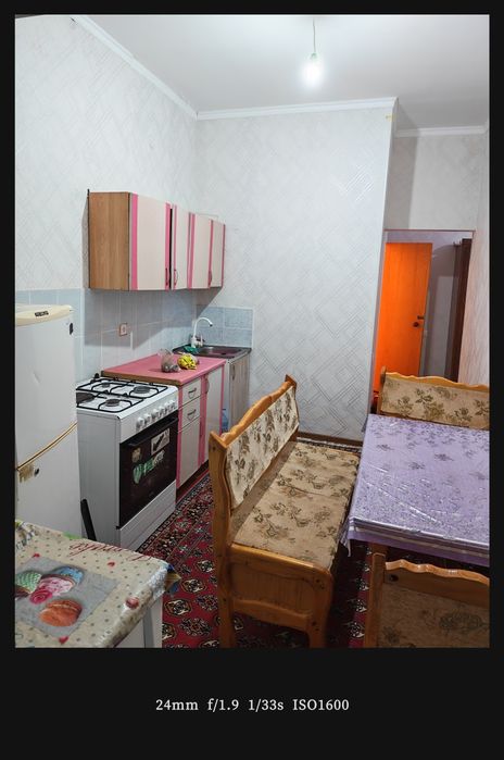 Квартира долгосрочные