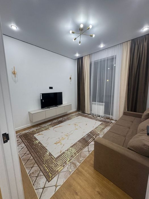 Сдаю квартиру на длит. срок г. Алматы, Алатауский район, мкр.Нуркент,