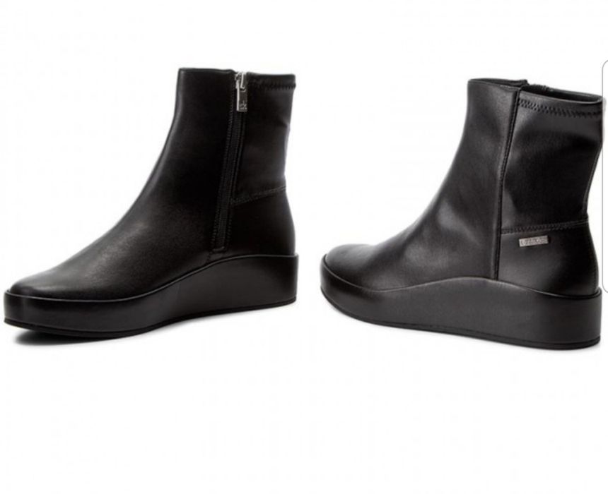 боти Calvin klein 36 номер