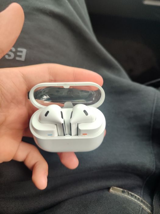 Наушники Samsung buds 3
