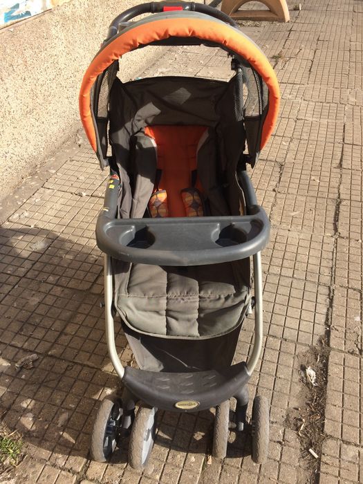 Детска количка внос от Америка BABIESRUS