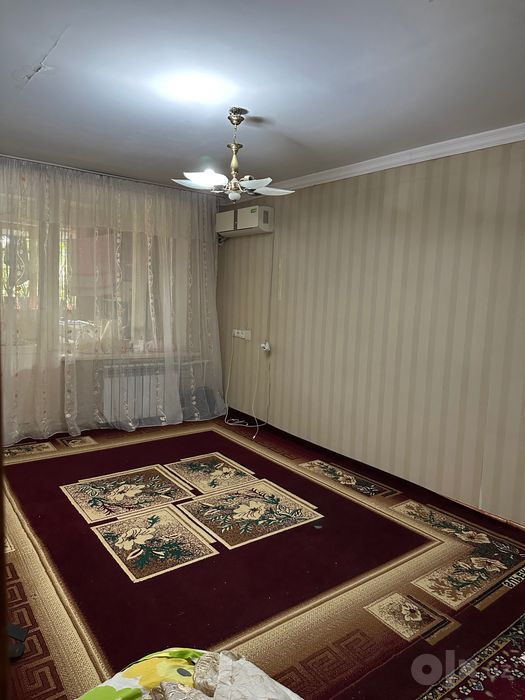 QIZLAR u-n ijaraga kvartira