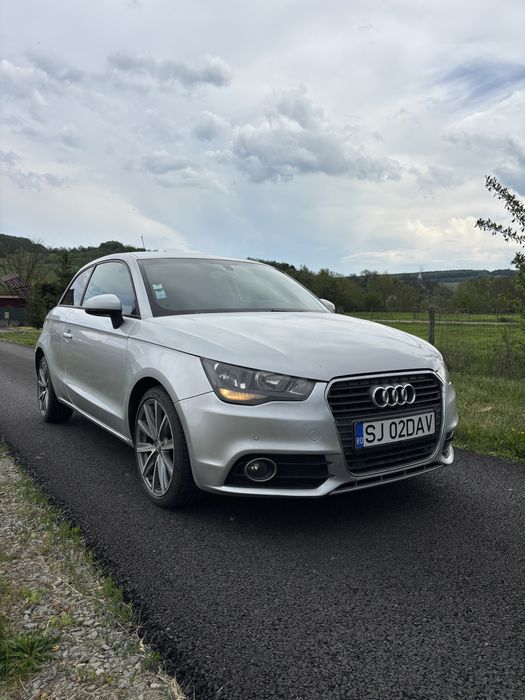 Vând/Schimb Audi A1 2011