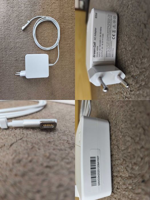 лаптоп Mac Book Pro