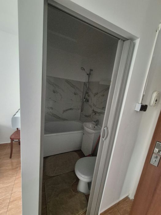 Garsoniera zona umt