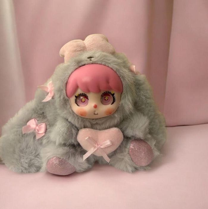 Мягкие Игрушки брелок