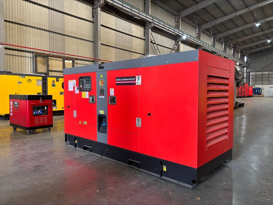 Генератор Generator