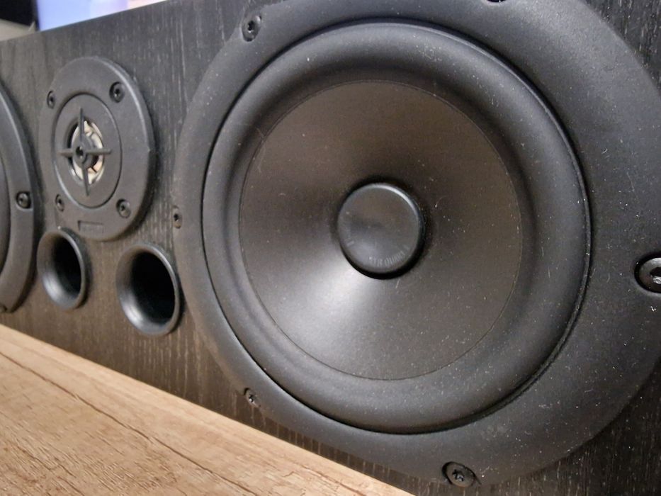 Център MB Quart QL C304 CTR