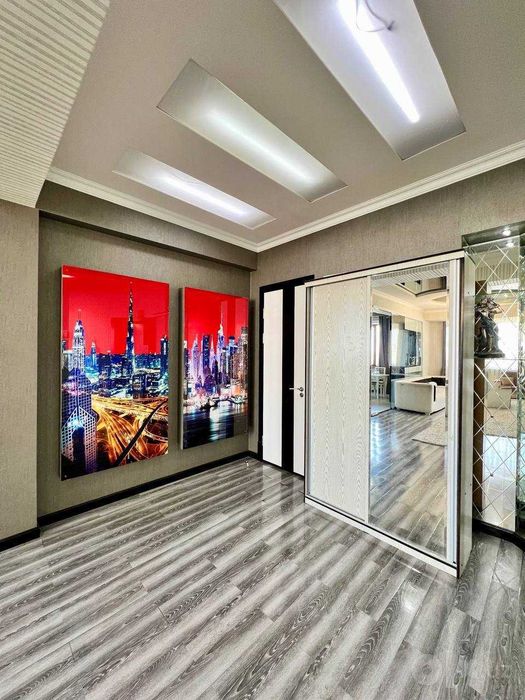 Cozy Apartments for Short-Term Rent in Samarkand