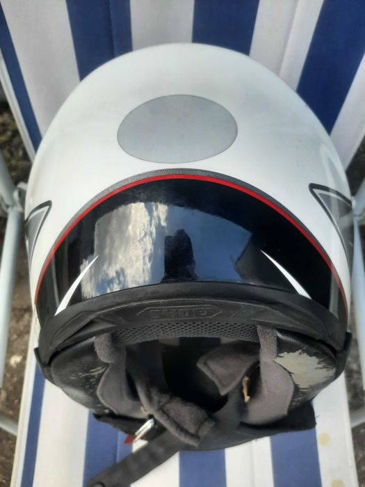 Мото каска SHOEI