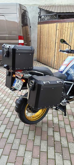 Bmw r1250gs Adveture 2023 Trophy