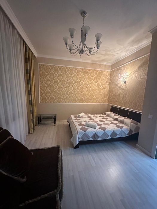 Сдаю квартиру посуточно