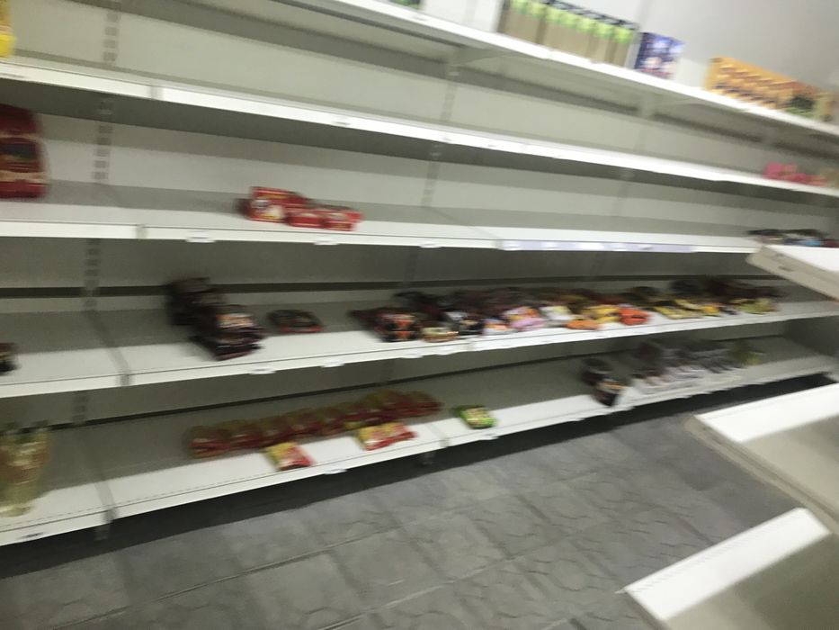 Оборудование для магазина