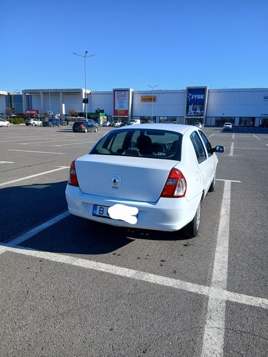 RENAULT Symbol 2008 — imagine 3