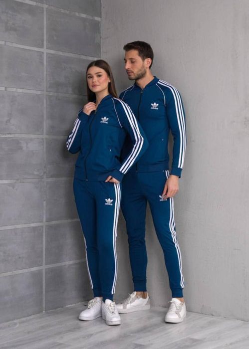 Trening damă și barbati