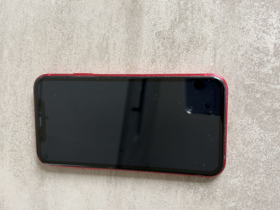 Iphone 11 64g liber de retea impecabil