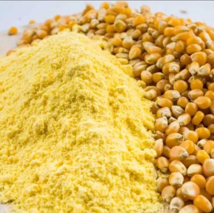 Johori va guruch uni