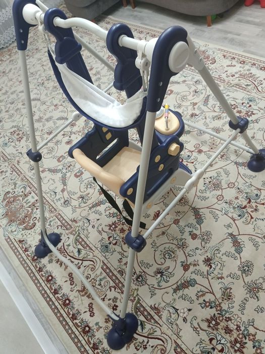 Продается качеля