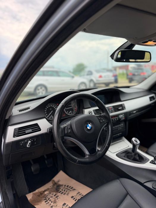 BMW 3 Series 2009 — imagine 19