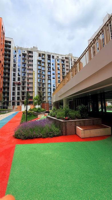 Regnum Plaza жк 2/2/15 квартира продается