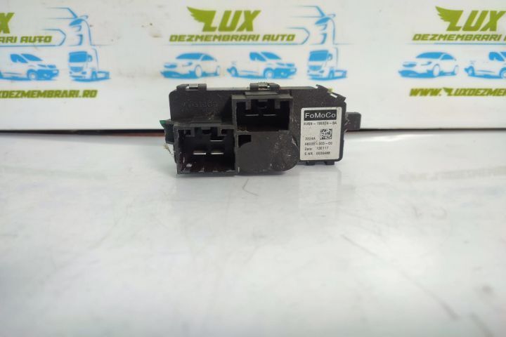 Rezistenta aeroterma AV6N-19E624-BA Ford C-Max 2 seria