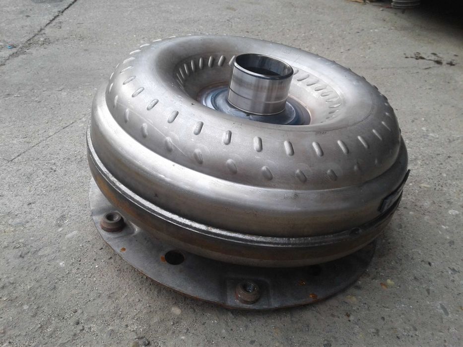 convertizor BMW Seria 3 4 5 7 X3 X4 X5 X6 3.0d N57 GA8HP70