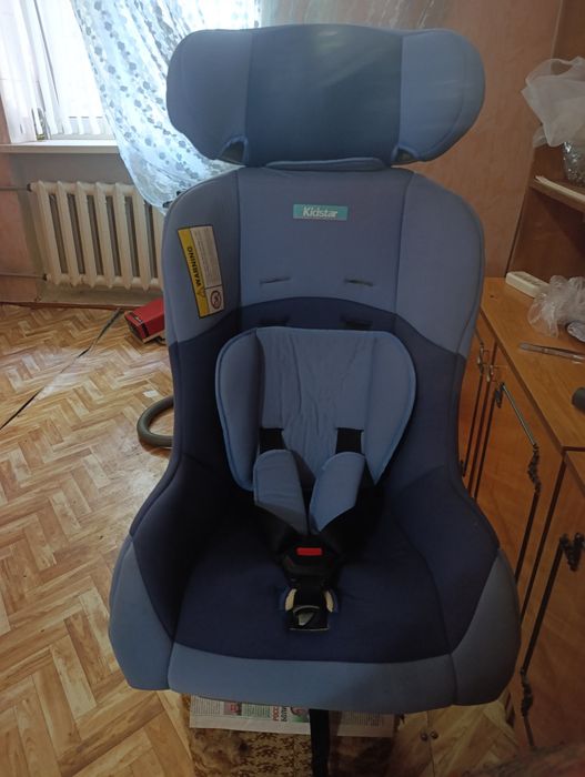 Продам Детское Автокресло