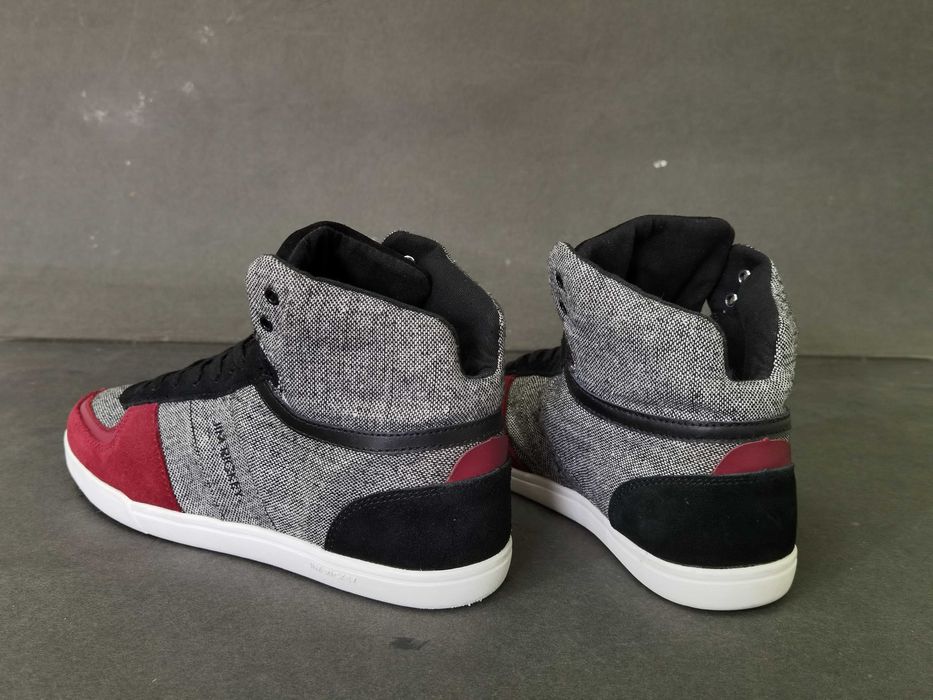 Ghete PIELE elegante  barbati   41 42 JIM RICKEY - USA 900 Ron Ca NOI