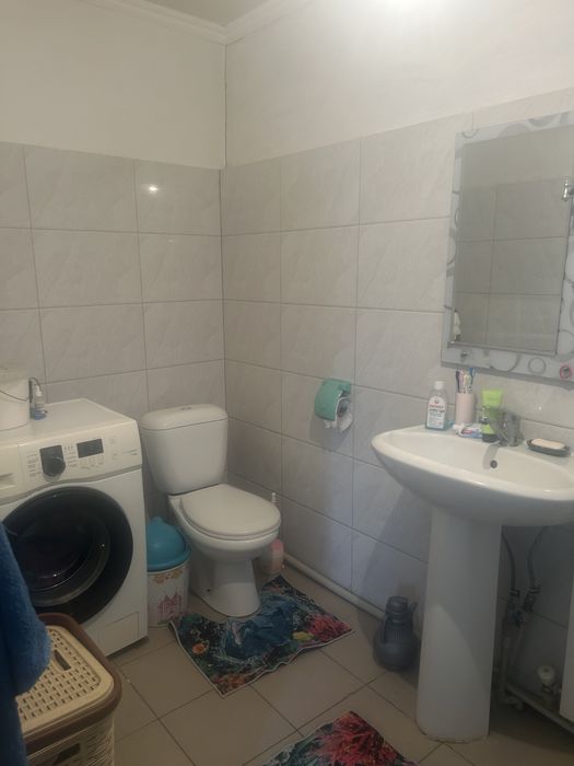 Продам дом,село Исаево