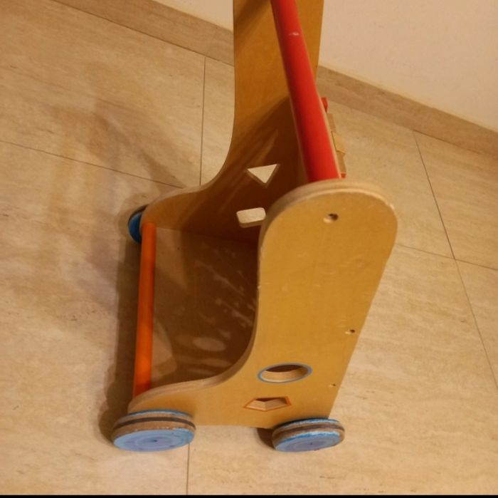 Ante premergator