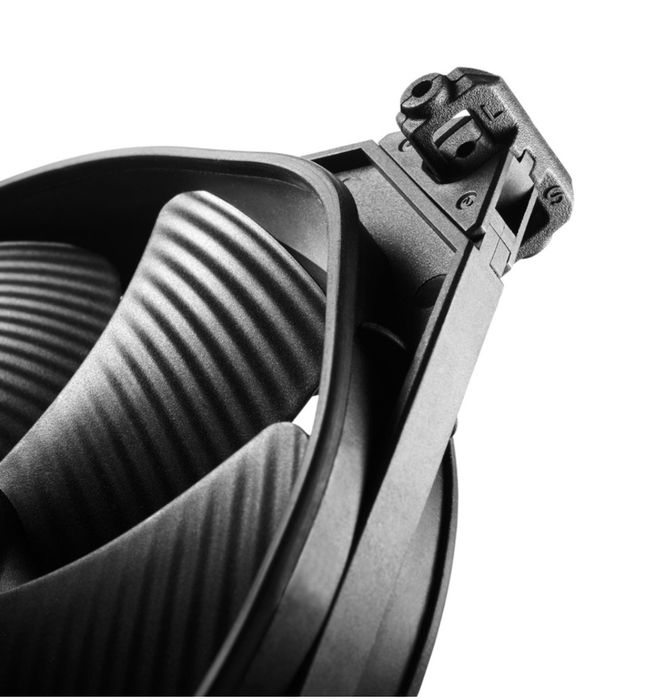 Ventilatoare be quiet! Silent Wings 3 140mm