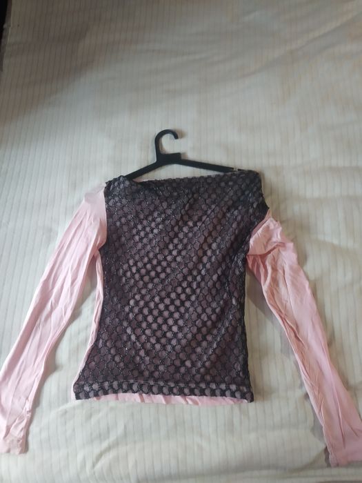 Магазин за дрехи.