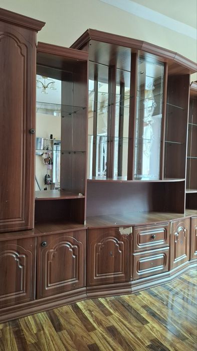 Горька мебел стенка