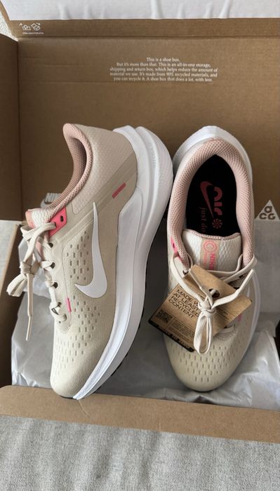 Орогинални маратонки Nike Airflo 10