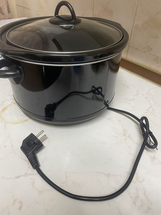 Slow Cooker Crockpot
