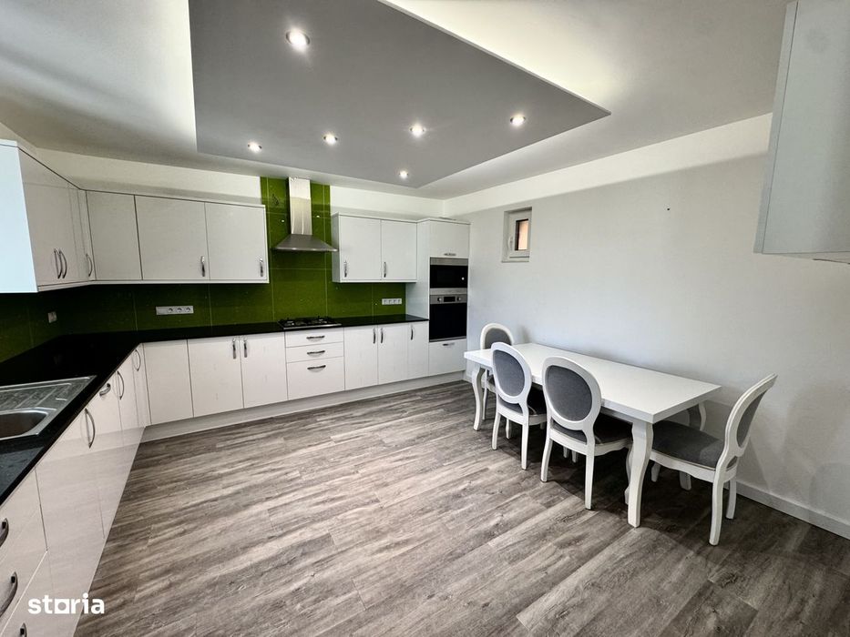 Casa 6 camere | Parcare | Petfriendly | Dambul Rotund