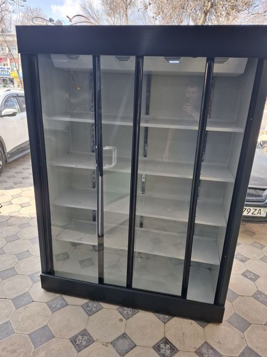 Холодильниклар сотилади