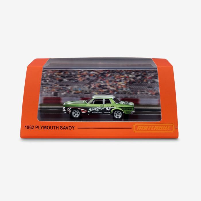 Hot Wheels RLC & Matchbox колекционерси модели 1/64